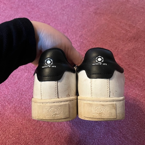 MOA Master of Arts slip on sneaker size 9 - Picture 5 of 5